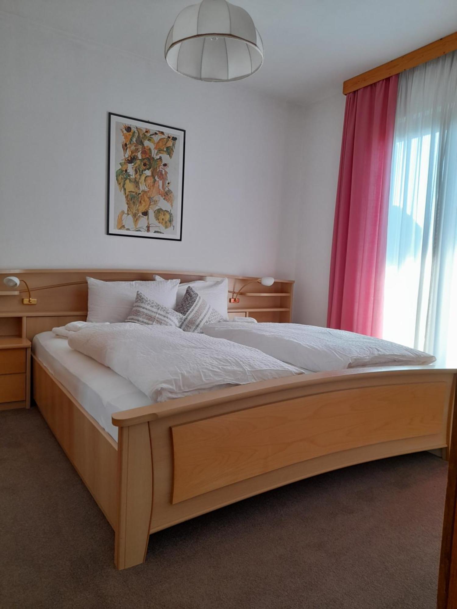 Residence Lenzenau Tirolo Room photo
