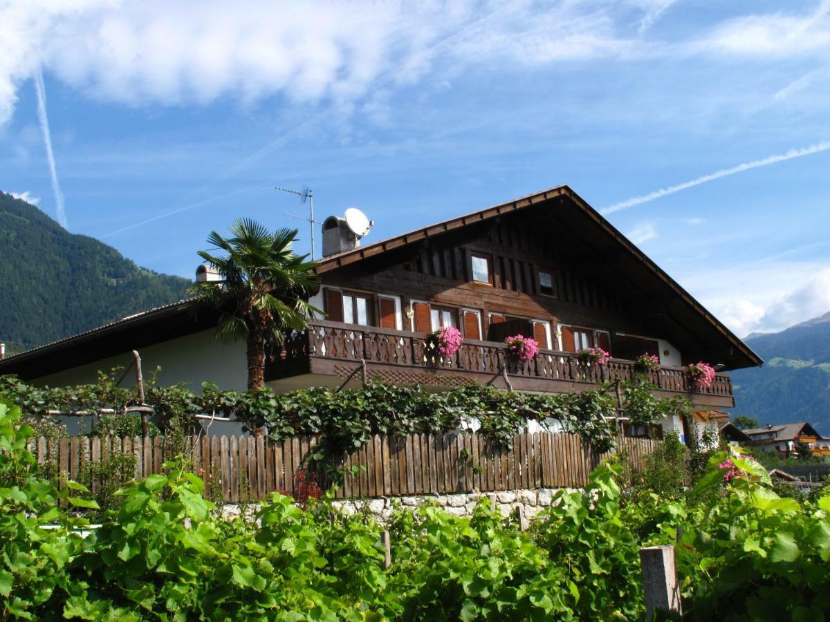 Residence Lenzenau Tirolo Exterior photo