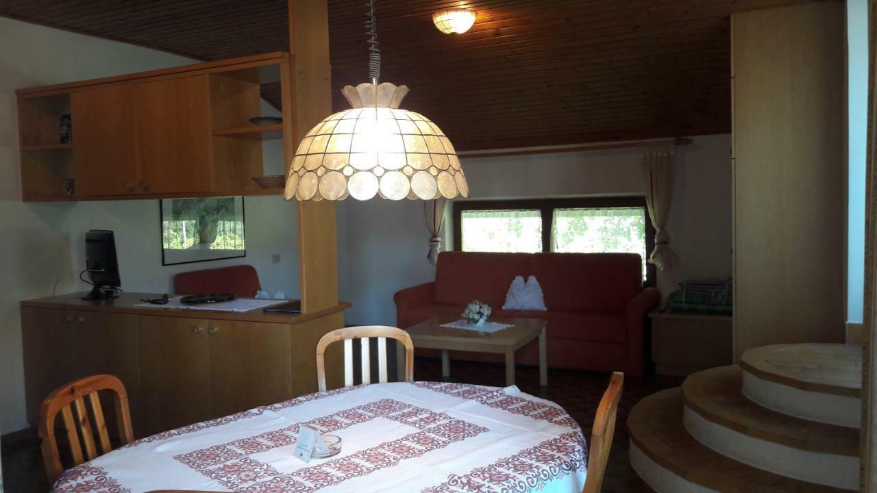 Residence Lenzenau Tirolo Exterior photo