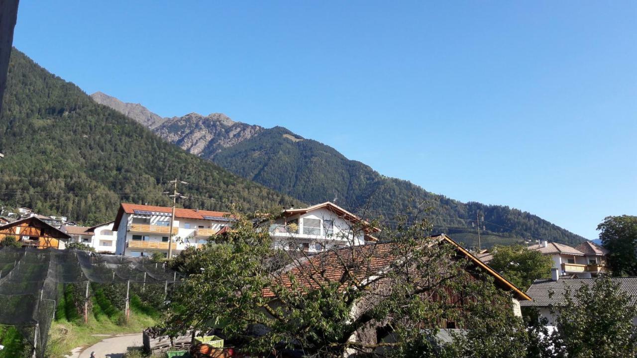 Residence Lenzenau Tirolo Exterior photo