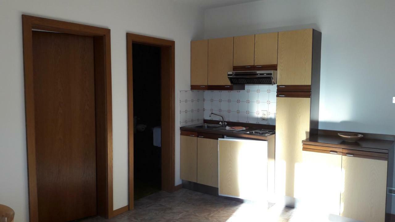 Residence Lenzenau Tirolo Exterior photo
