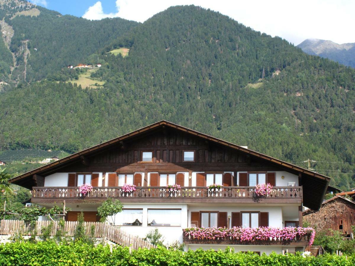 Residence Lenzenau Tirolo Exterior photo